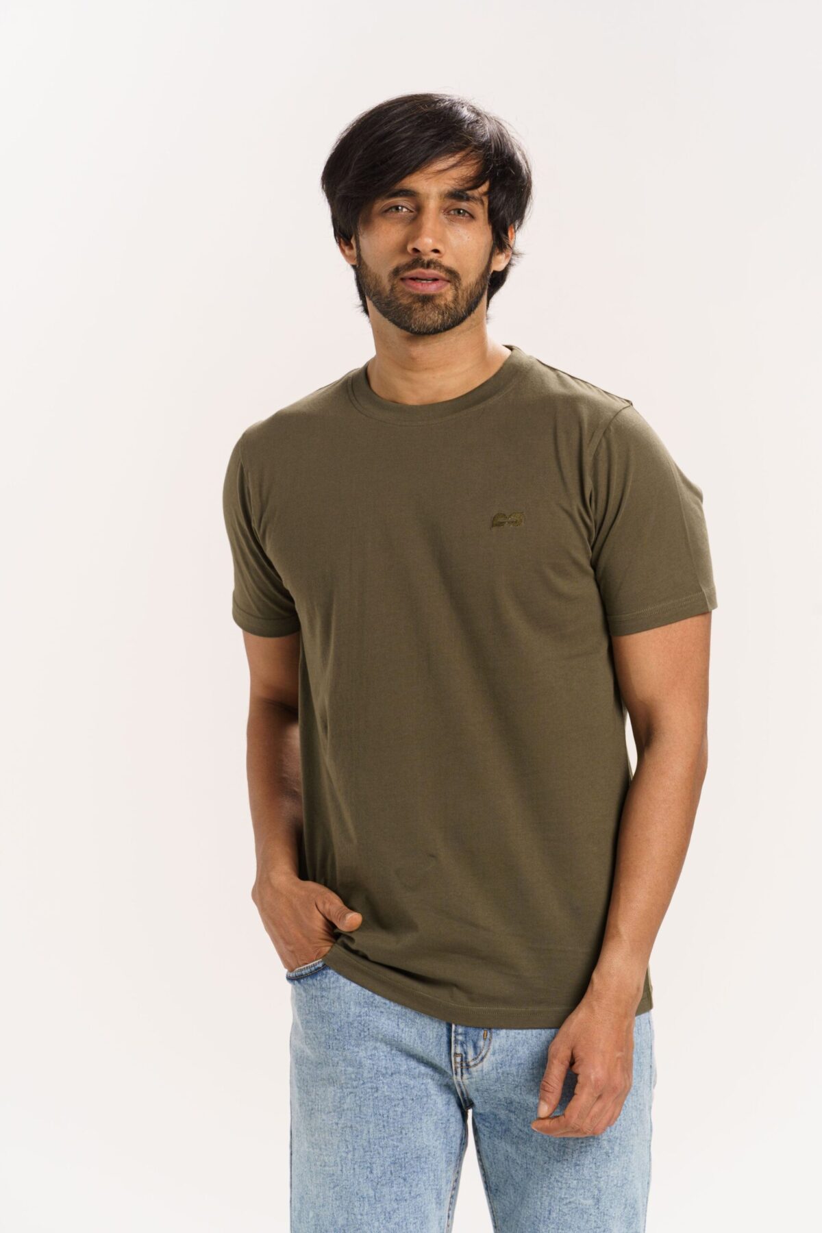 ORGANIC COTTON T-SHIRT - Image 3