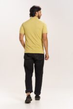 ORGANIC COTTON PIQUE COLLAR SHIRT - Image 2
