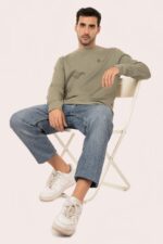 BCI COTTON LONG SLEEVE T SHIRT - Image 12