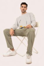 MEN'S LOUNGE PANT - Image 4