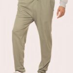 MEN'S LOUNGE PANT