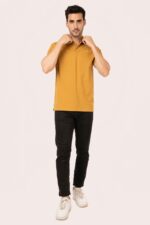 SUPIMA COTTON SUPER POLO - Image 5