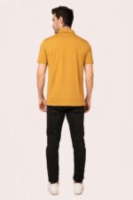 SUPIMA COTTON SUPER POLO - Image 6
