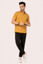 SUPIMA COTTON SUPER POLO - Image 7
