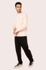 BCI COTTON LONG SLEEVE T SHIRT - Image 6
