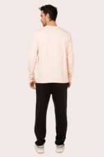BCI COTTON LONG SLEEVE T SHIRT - Image 7