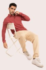 MEN'S JOGGER PANT - Image 4