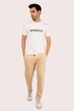 BCI COTTON LOGO TEE FOR MEN - Image 6