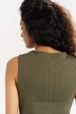 SUPIMA RIB TOP - Image 3