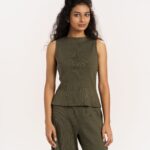 SUPIMA RIB TOP