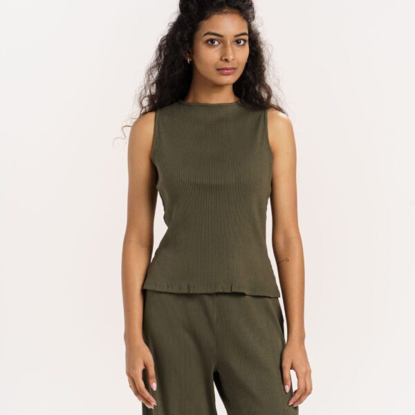 SUPIMA RIB TOP