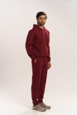 Organic Cotton Sweat Hoodie - Image 3