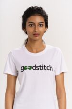 Organic Cotton Goodstitch T-Shirt - Image 5