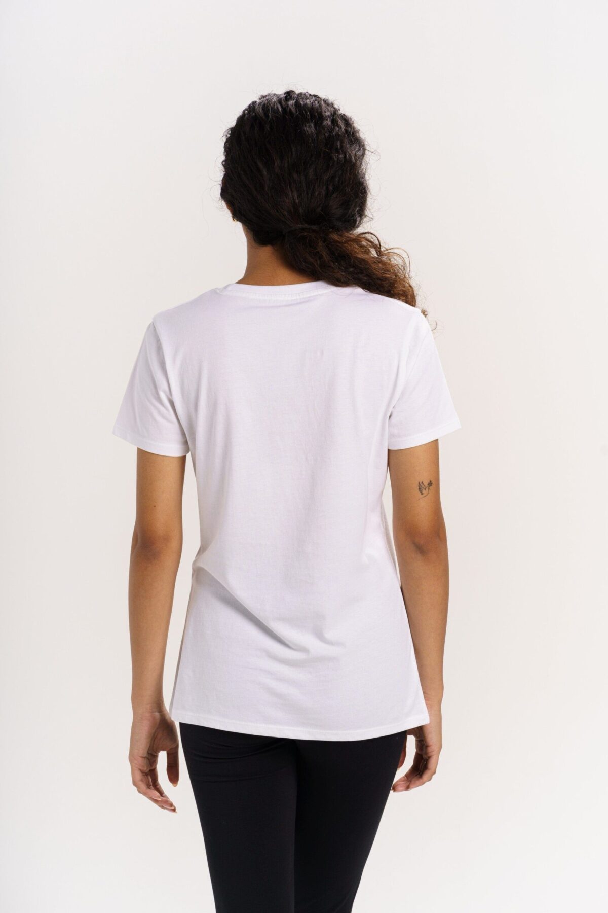 Organic Cotton Goodstitch T-Shirt - Image 6